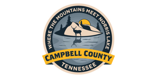 Campbell County Commission logo