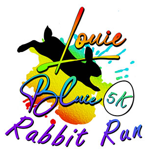 Louie Bluie Rabbit Run